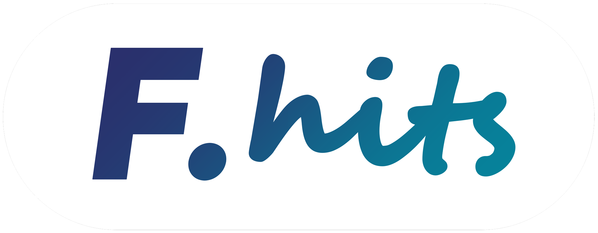 F. HITS